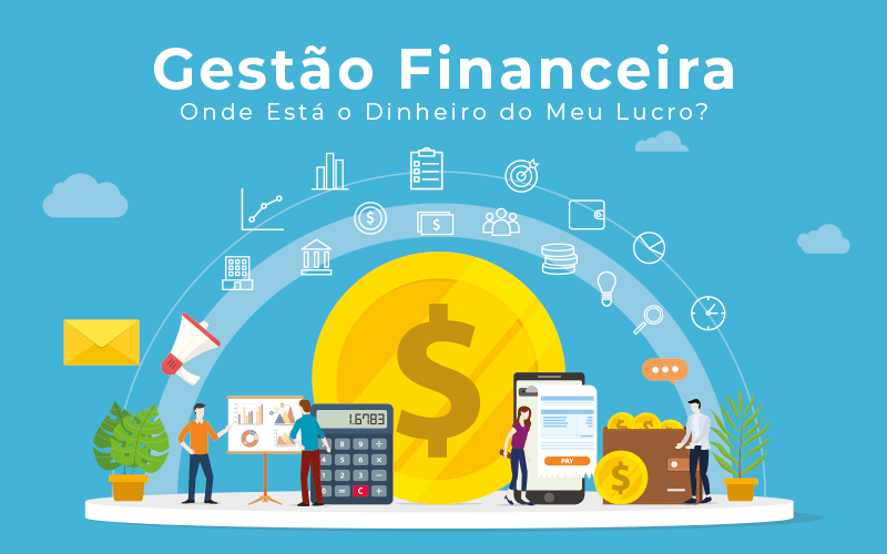 Gestao Financeira Onde Esta O Dinheiro Do Meu Lucro Blog Liz Assessoria Financeira - Contabilidade em Campinas | Escritório Contábil Cidinha