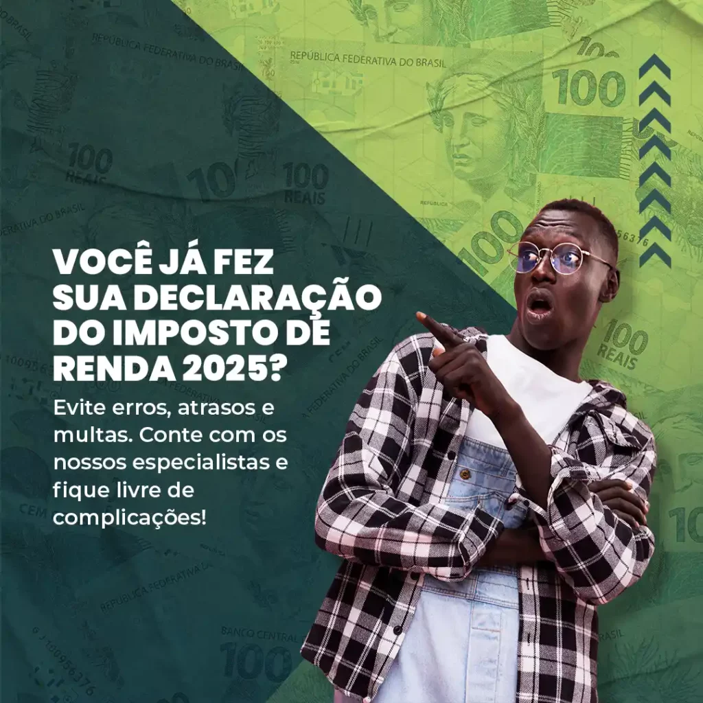 Modelo 7 Irpf 2025 - Contabilidade em Campinas | Escritório Contábil Cidinha
