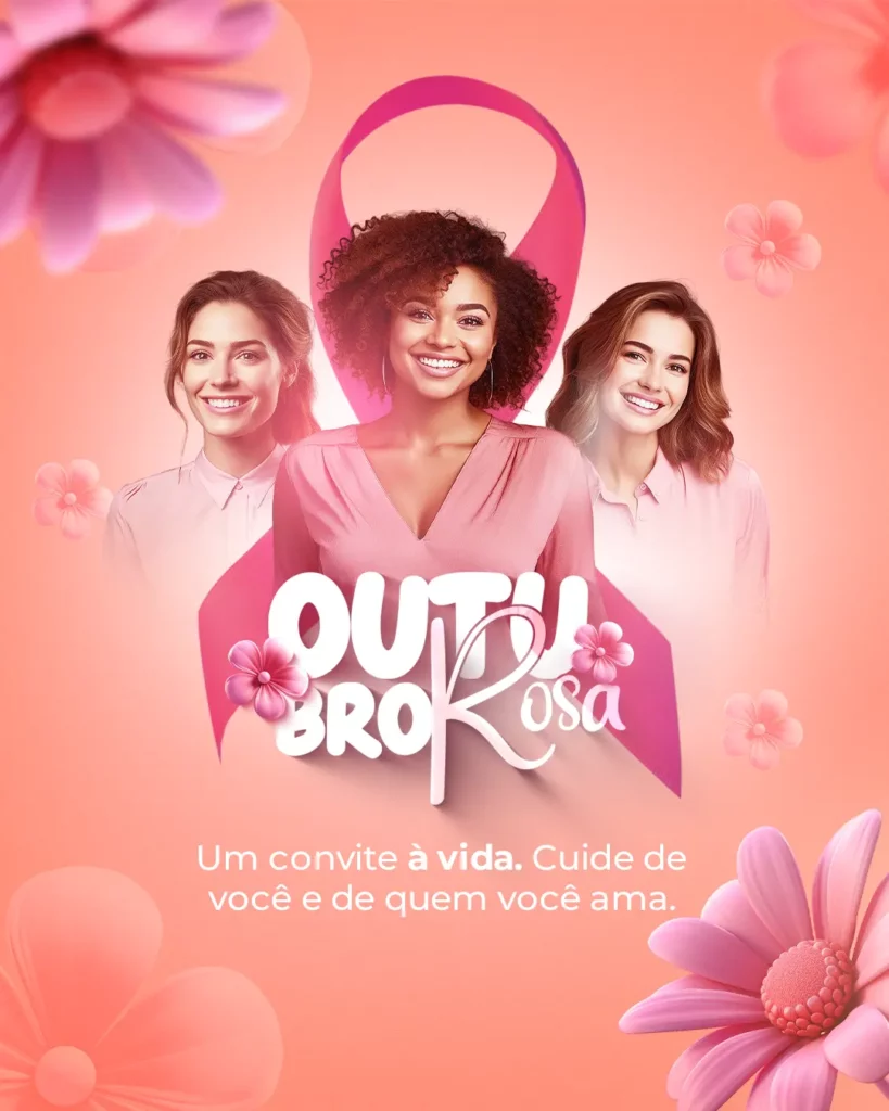 03 Outubro Rosa Pop Up - Contabilidade em Campinas | Escritório Contábil Cidinha